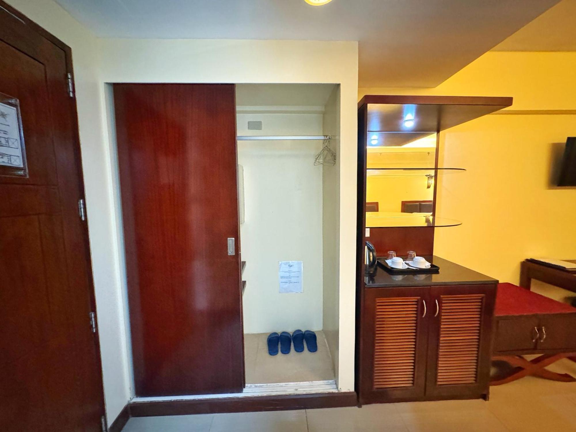Golden Phoenix Hotel Boracay Manoc-Manoc Luaran gambar