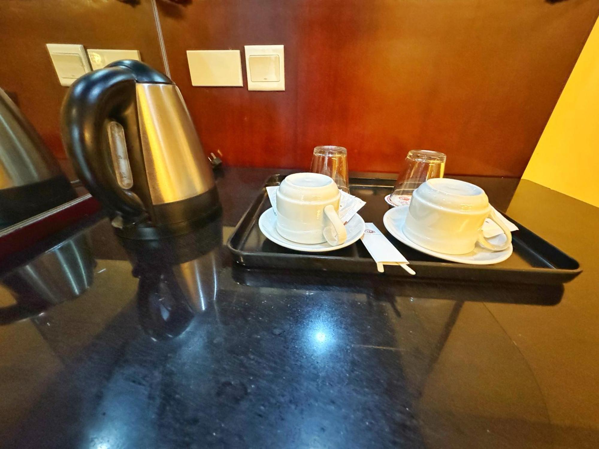 Golden Phoenix Hotel Boracay Manoc-Manoc Luaran gambar