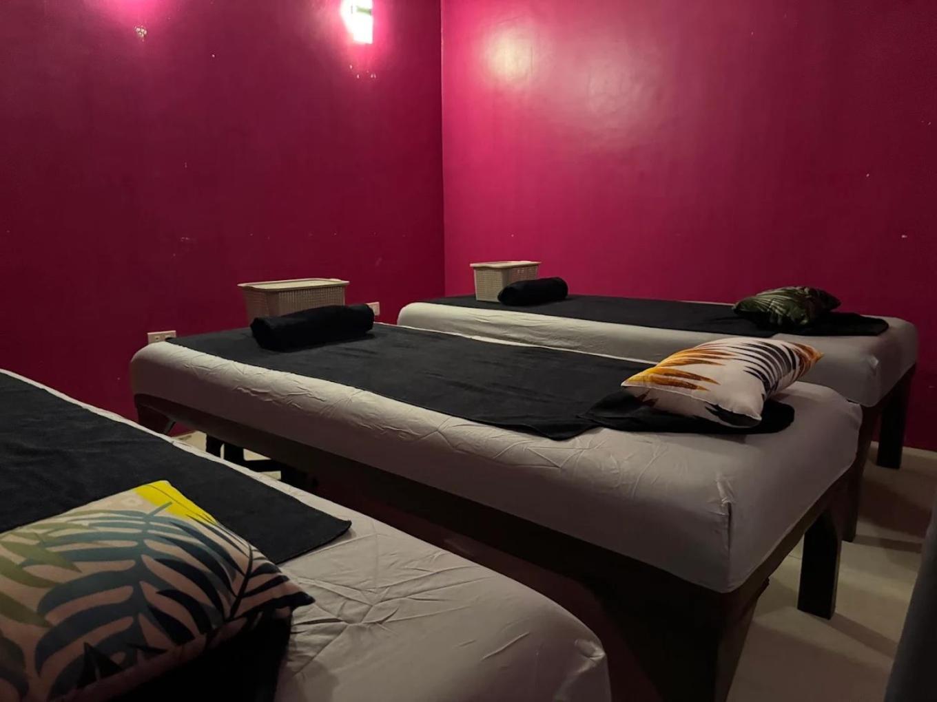 Golden Phoenix Hotel Boracay Manoc-Manoc Luaran gambar