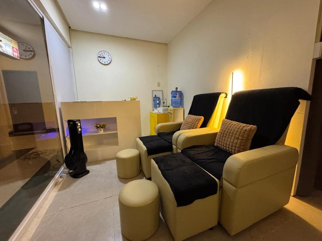 Golden Phoenix Hotel Boracay Manoc-Manoc Luaran gambar