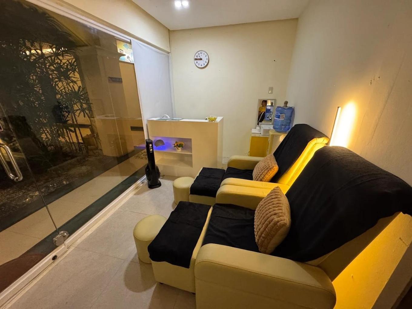 Golden Phoenix Hotel Boracay Manoc-Manoc Luaran gambar