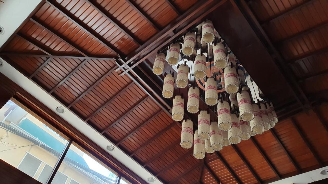 Golden Phoenix Hotel Boracay Manoc-Manoc Luaran gambar